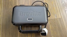 Breville waffle maker for sale  READING