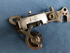 Deragliatore cambio posteriore usato Deragliatore cambio posteriore usato  Chiaravalle