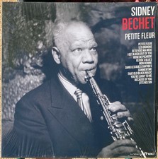 33t sidney bechet d'occasion 33t sidney bechet d'occasion  Cassis