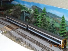 Graham farish class for sale  CHESTERFIELD