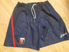 Pantaloncini short vintage usato  Genova