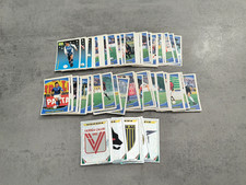 Set completo panini usato  Trentola Ducenta