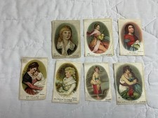 Antique cigarette silks for sale  Scottsdale
