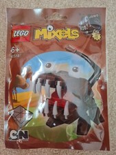 Lego mixels jawg for sale  FERNDOWN