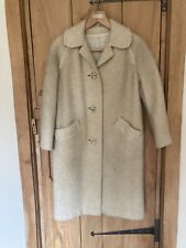 Vintage llama mohair for sale  TONBRIDGE