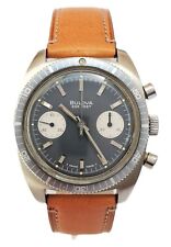 Orologio bulova 666 usato  Napoli