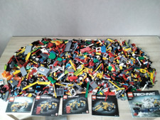 Lego technik city gebraucht kaufen  Willebadessen