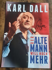 Karl dall alte gebraucht kaufen  Bremen