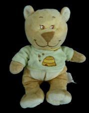 C2. doudou peluche d'occasion  Bouvigny-Boyeffles