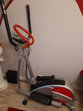 Stamm bodyfit crosstrainer gebraucht kaufen  Boizenburg/ Elbe