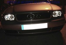 Fari audi angel usato  Roma