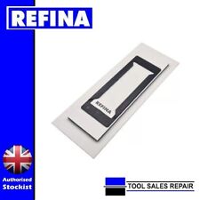 Refina plaziflex lama usato  Spedire a Italy