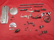 Antique 1921 singer for sale  Valley