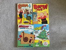 Beryl peril whizzer for sale  STAFFORD