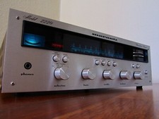 Marantz 2220 vintage gebraucht kaufen  Bochum