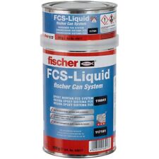 Fischer epoxy can gebraucht kaufen  Rees