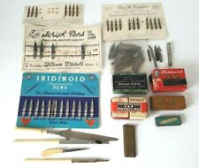 Collection vintage writing for sale  GLASGOW