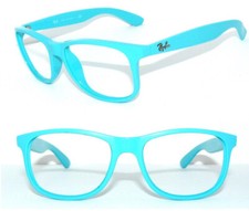 Ray ban blau gebraucht kaufen  Suhl