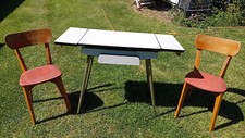 Table cuisine formica d'occasion  Le Château-d'Oléron