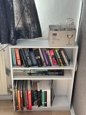 Hartleys tier bookcase for sale  MANCHESTER
