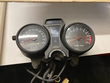Strumentazione suzuki 550 usato  Este