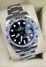 Immaculate rolex explorer for sale  BLACKBURN