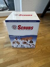 Scrubs staffeln 7 gebraucht kaufen  Karlsruhe