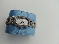 Swarovski dextera chain gebraucht kaufen  Herten