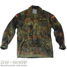 Riginal bundeswehr feldbluse gebraucht kaufen  Wittenberge