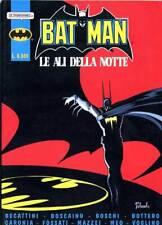 Massimo mannari batman usato  Avellino