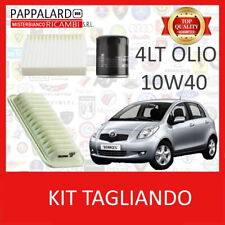 Kit tagliando filtri usato  Misterbianco