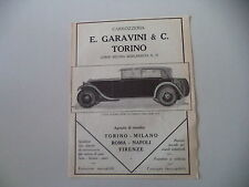 Advertising pubblicità 1928 usato  Salerno