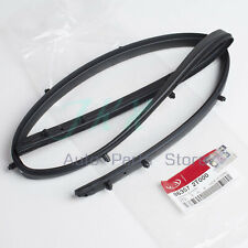 Tira de vedação do capô do para-choque dianteiro 86357-2T000 p compatível com Kia Optima 2011-2015 comprar usado  Enviando para Brazil