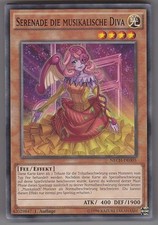 Serenade musikalische diva gebraucht kaufen  Versand nach Germany