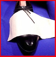 Two shoe shine for sale  Lonsdale