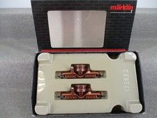 Märklin spur 86212 gebraucht kaufen  Wenden