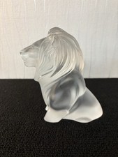 Lion modèle bamara d'occasion  Baccarat