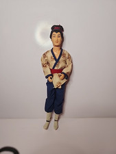 mulan barbie skipper for sale  New Florence