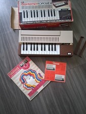 Vintage bontempi battery for sale  UXBRIDGE