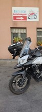 Cupolino givi airflow usato  Mazzarrone