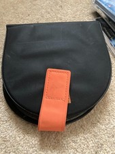 Music dvd carry for sale  BRIDGWATER