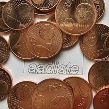 125 pezzi misti usato  Randazzo