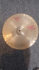 Paiste inch 2002 for sale  Levittown