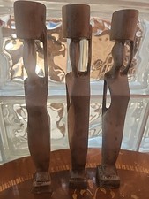 Hand carved wooden for sale  Holmdel