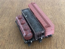 n gauge coal for sale  OSWESTRY