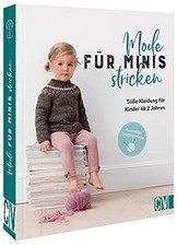 Stricken kinder mode gebraucht kaufen  Berlin