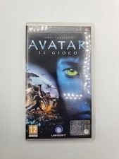 James cameron avatar usato  Caivano
