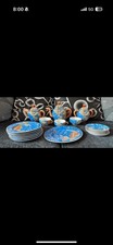 Canton express blue for sale  GATESHEAD
