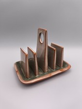 Campden pottery vintage for sale  DUMFRIES