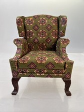 Dollhouse miniature chestnut for sale  Miami